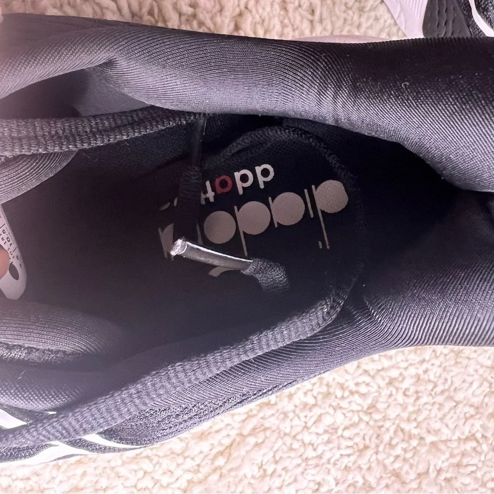 Diadora these are
